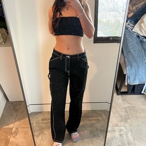 Dickies cargo pants
